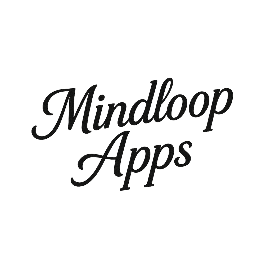 Mindloop Apps